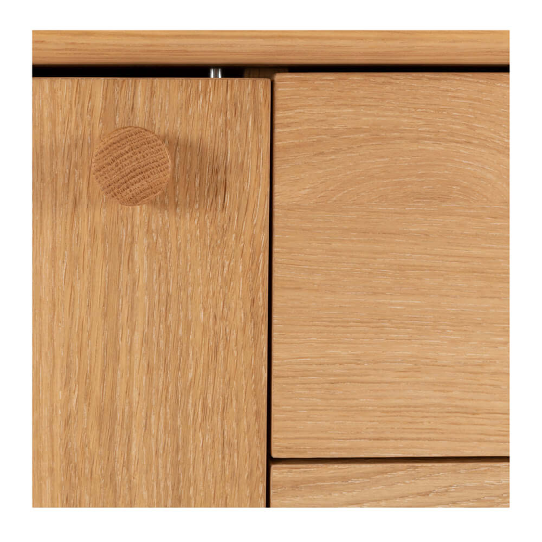 Rotterdam Narrow Sideboard image 4
